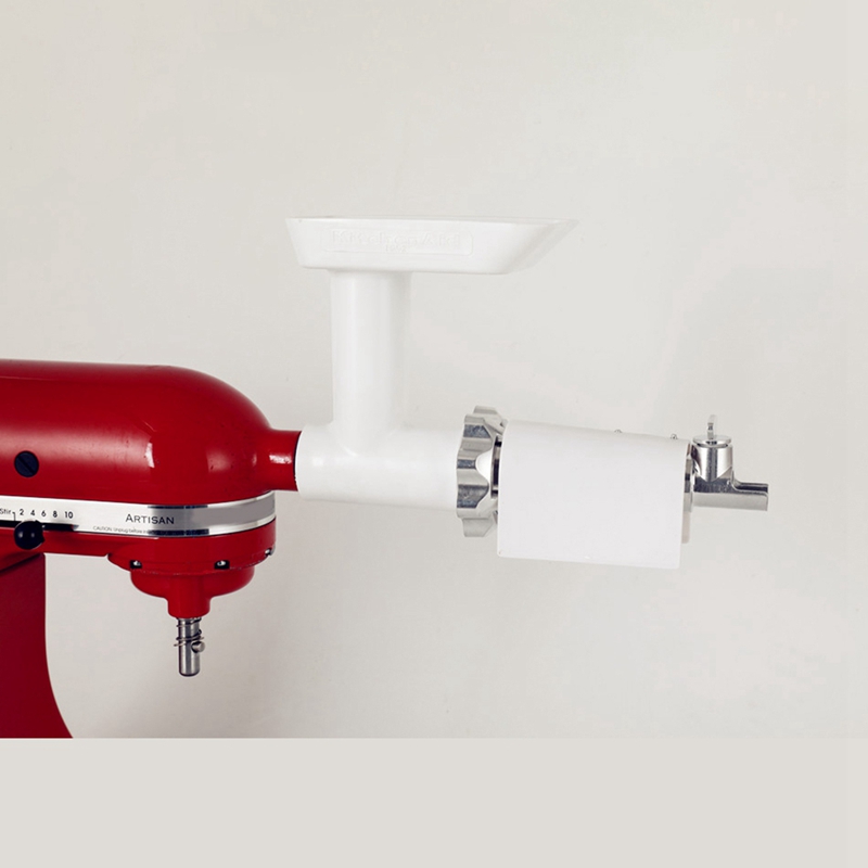 Citrus Juicer Bar - Meat Grinder Attachment for Mixers, Tomato