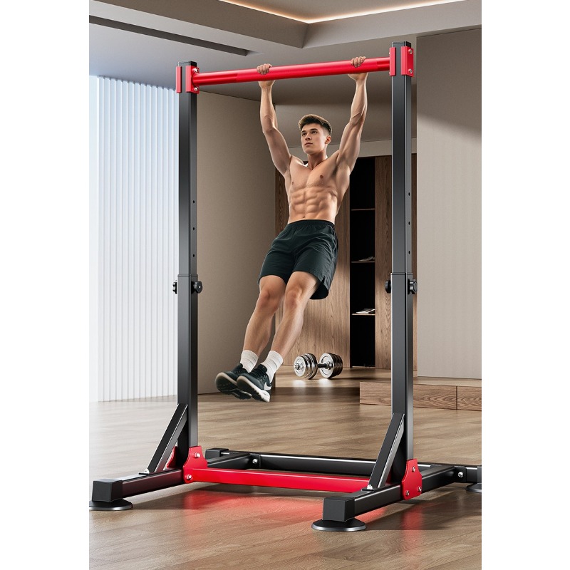 Indoor Multi-Function Pull-Up  - Home Bar And Gym recension och pris