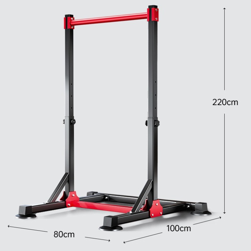Indoor Multi-Function Pull-Up  - Home Bar And Gym recension och pris