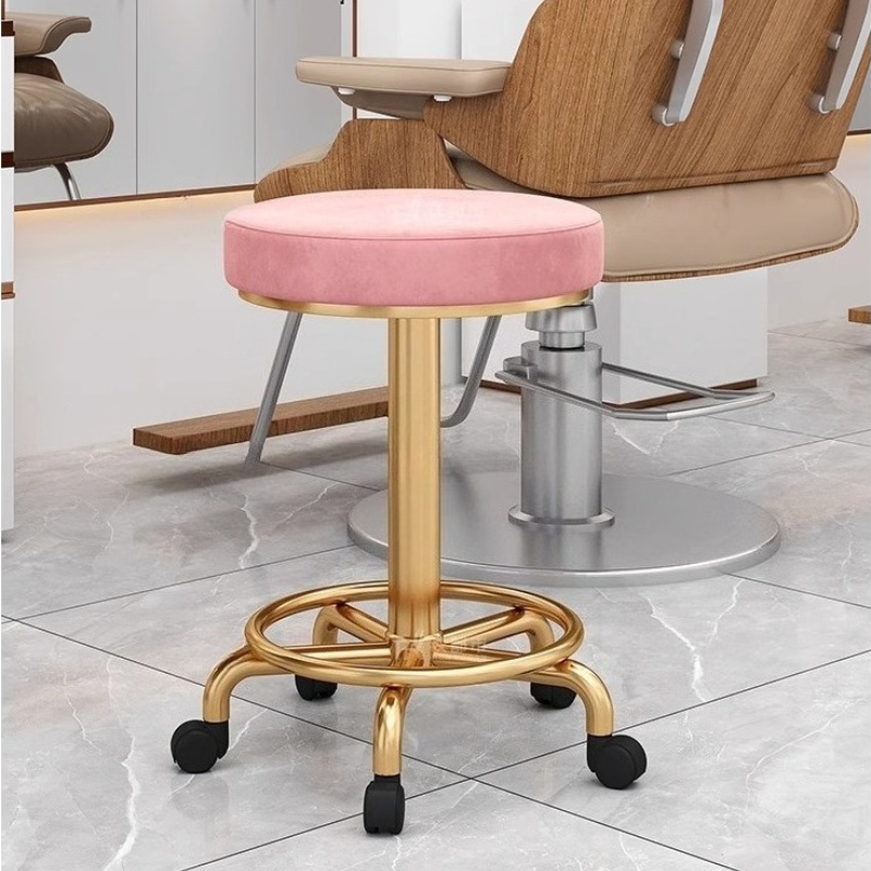 Modern Simple Beauty Stool Pro - Home Bar Stools recension och pris