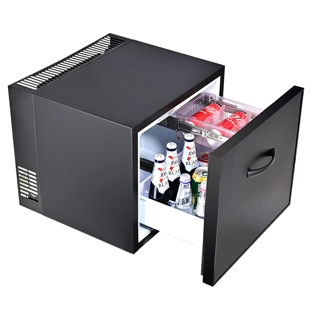 Drawer Type 38L  Mini Fridge H - Home Bar And Fridge recension och pris