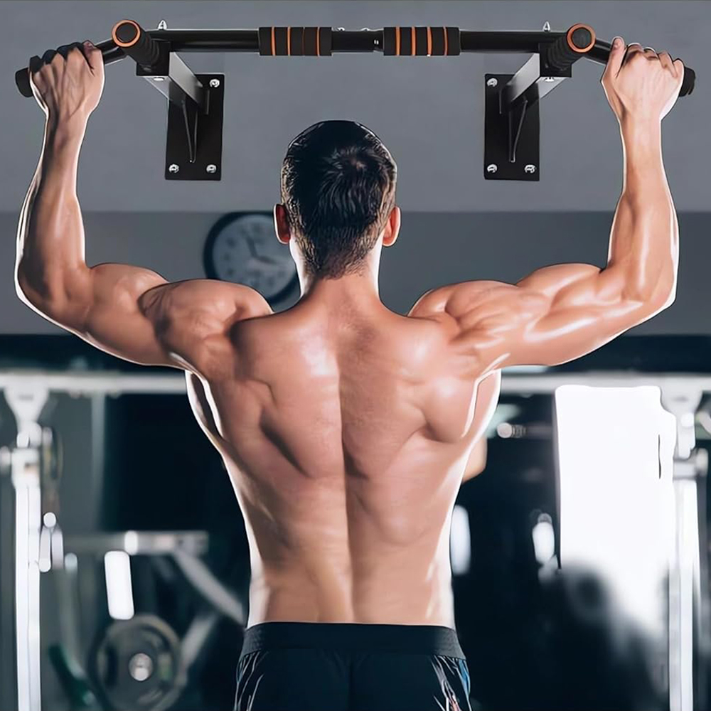 Adjustable Steel Frame Bar Hom - Home Bar And Gym recension och pris