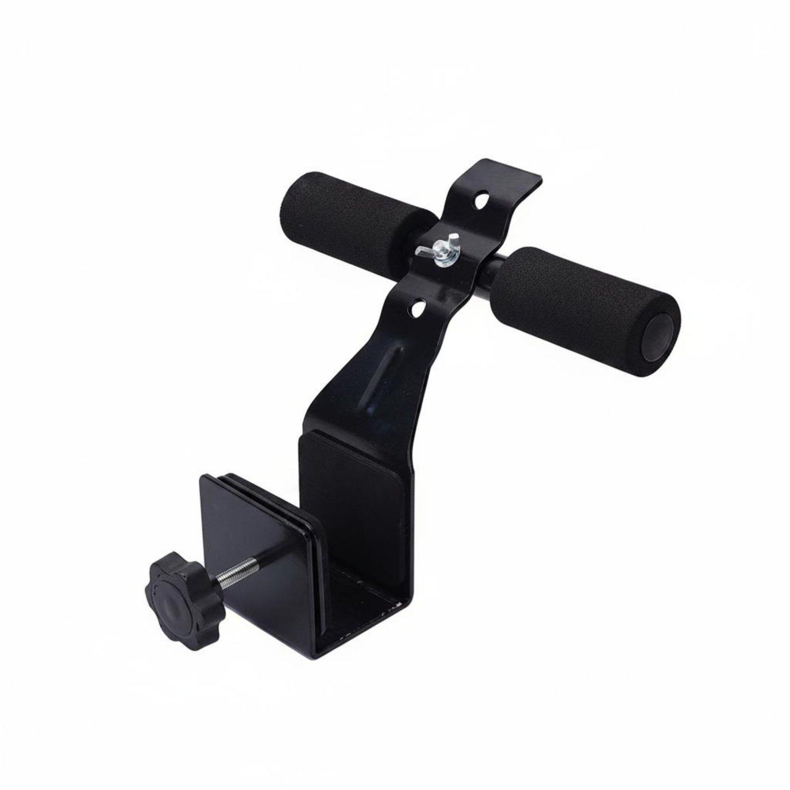 Abdominal Trainer Compact Door - Home Bar And Gym recension och pris