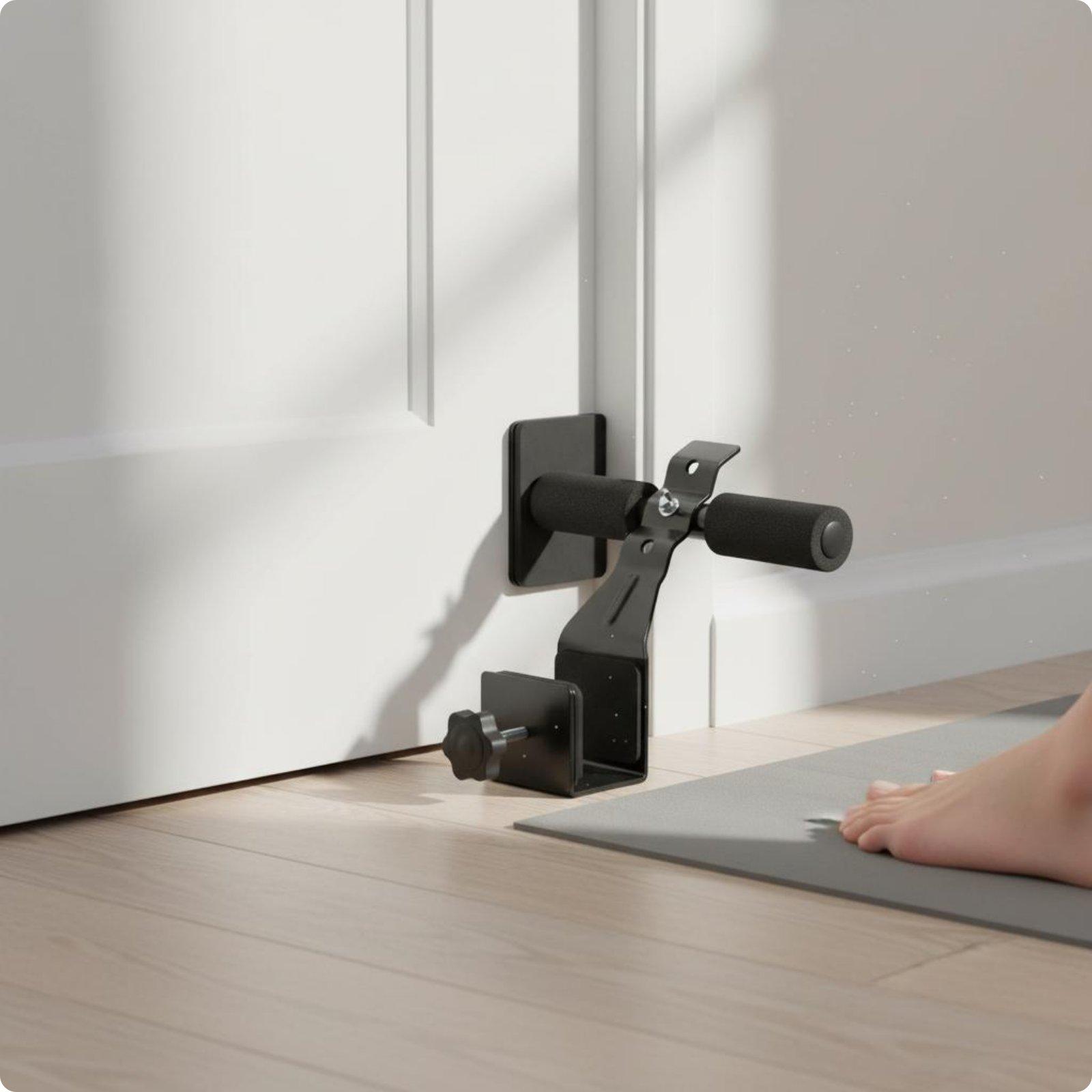 Abdominal Trainer Compact Door - Home Bar And Gym recension och pris
