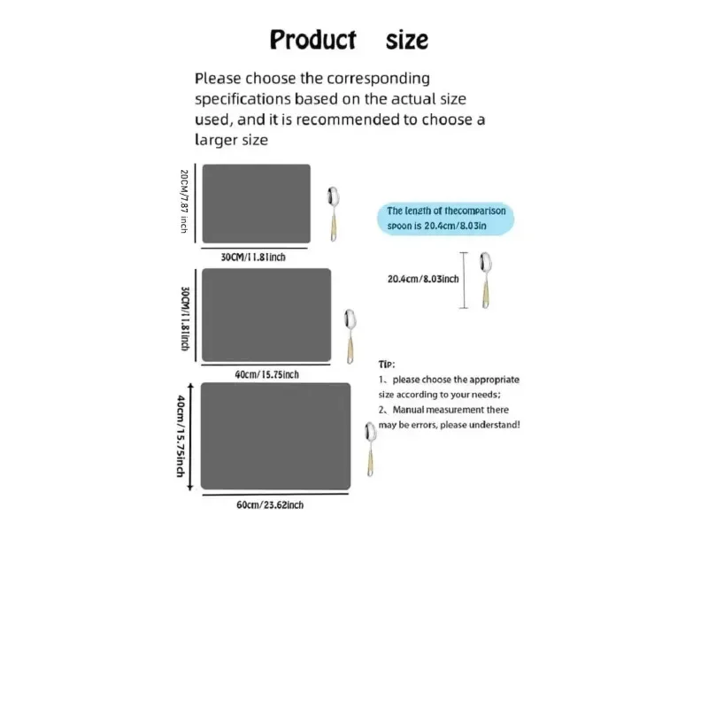 Retro Tile Pattern Absorbent D - Bar Mat Rubber recension och pris