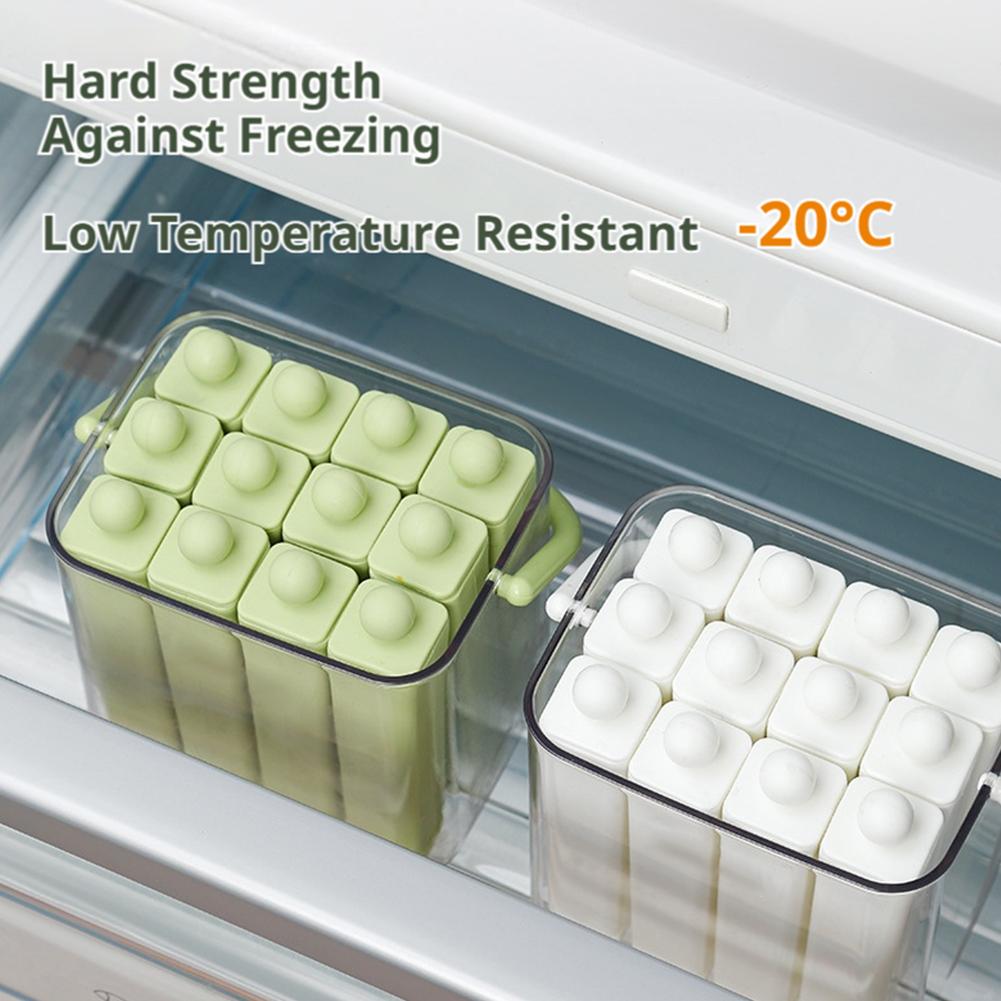 Food Grade Silicone Ice Pop Mo - Citrus Juicer Bar recension och pris