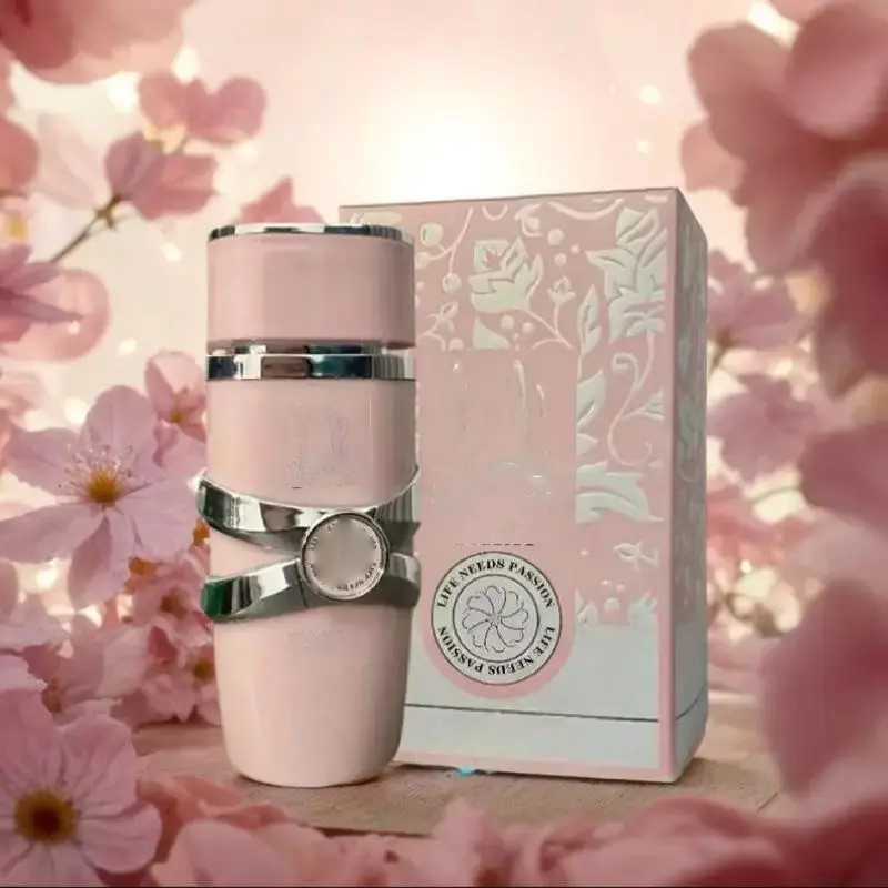 YARA Yala perfume is a gentle  - Home Bar Accessories recension och pris