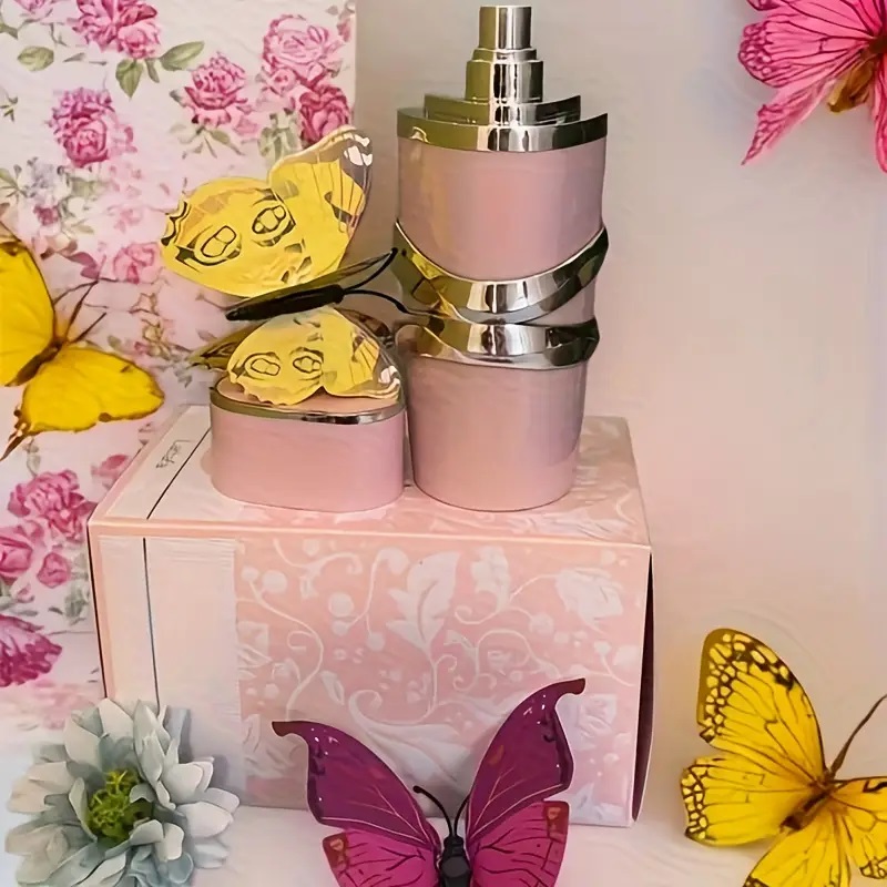 YARA Yala perfume is a gentle  - Home Bar Accessories recension och pris