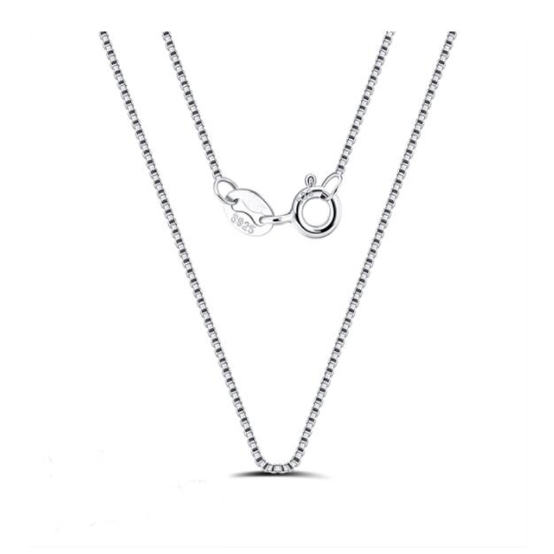 SOMILIA Silver 925 Necklace Bo - Bar Cart Gold recension och pris