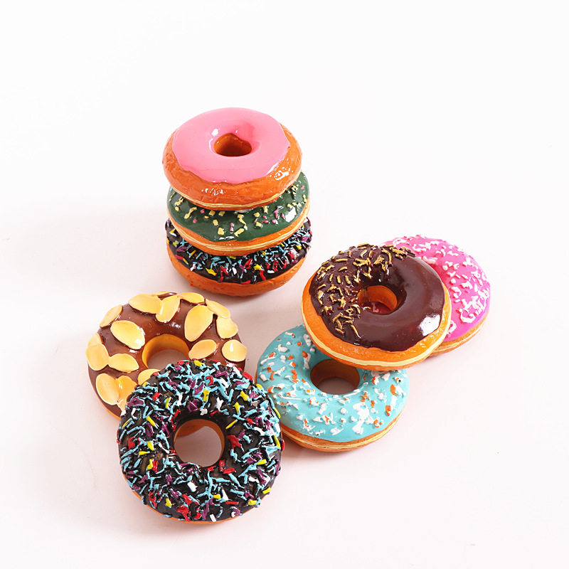 doughnut fridge refrigerator f - Home Bar And Fridge recension och pris
