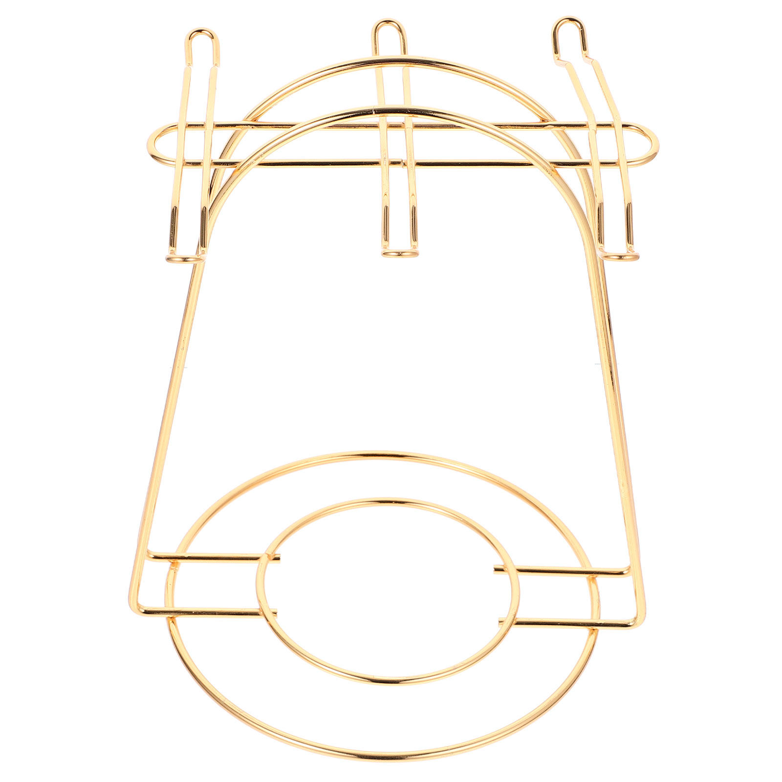 Iron Mug and Saucer Draining R - Home Bar And Counter recension och pris