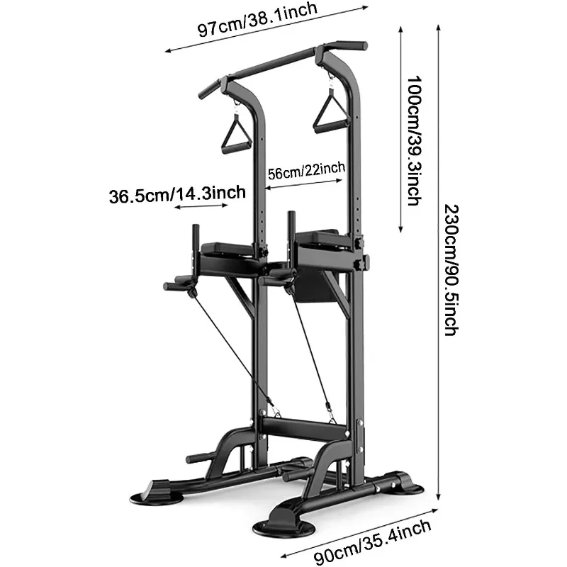 Best-Selling Indoor Multi-Func - Home Bar And Gym recension och pris
