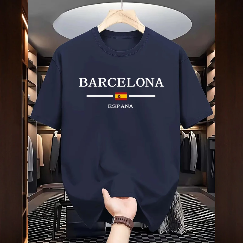 Barcelona Printed T-shirts for - Home Barcelona recension och pris