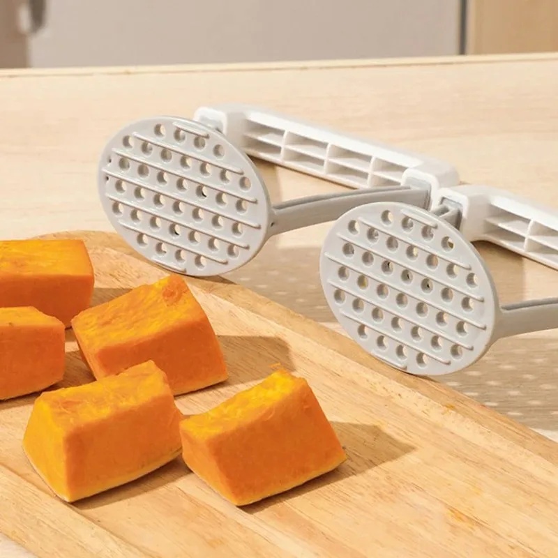 Manual Potato Masher Durable P - Citrus Juicer Bar recension och pris