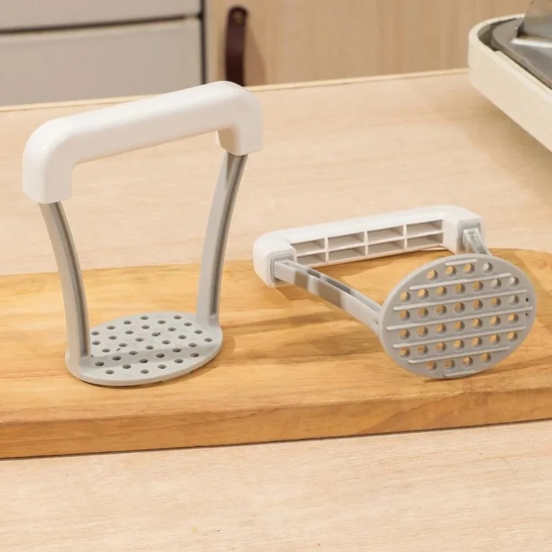 Manual Potato Masher Durable P - Citrus Juicer Bar recension och pris