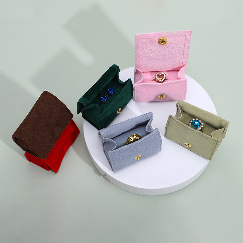 Gold Accessory Box Holder, Min - Bar Cart Gold recension och pris